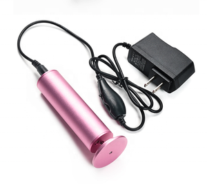 Removedor de Callos Eléctrico Profesional EN-99, Cuidado de <span class=keywords><strong>Uñas</strong></span> y <span class=keywords><strong>Pies</strong></span>, Elimina Piel Muerta y Callosidades, Recortador de <span class=keywords><strong>Pies</strong></span> con Papel de Lija - Product Image 3
