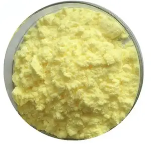 professional supplier lipoic acid / Thioctic acid CAS 1200-22-2