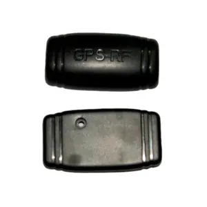 Mini Electronic Plastic GPS Housing