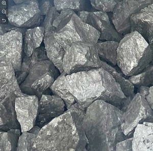 Ferro Silicio para Fundición de Acero, FeSi/Ferrosilicon/Ferro Silicio 75%/72%/65%, Ferro Silicio 10-50mm 50-100mm - Product Image 5