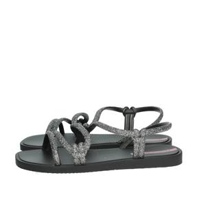 Sandali bassi 27288 Neri - Product Image 1