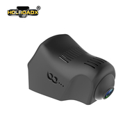 Caméra embarquée 4G OEM Europe pour Jaguar XJ/XJ-L 2011-2019 Land Rover Range Rover Sport 2010-2024 Enregistreur vidéo Plug&Play Vision nocturne