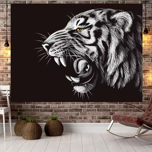 Di alta qualità all'ingrosso un pezzo di tela Anime Poster da parete arte Custom produttori dipinti murali per la decorazione della casa - Product Image 4