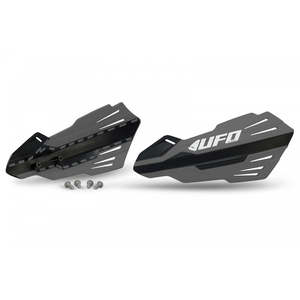 Per KTM EXC 125 paramani a 2025 2014 in accessori per moto grigio 21-25 - Product Image 2