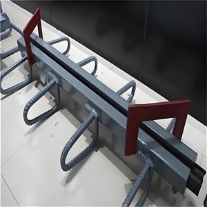 Joints de dilatation modulaires en acier inoxydable Jingtong pour ponts ferroviaires – Direct Usine - Product Image 1