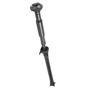 Arbre de transmission, arbre de cardan central pour BMW Série 118 E87 26117550770, 26117545280 26107526116 Arbres de transmission, arbres de cardan - Product Image 2