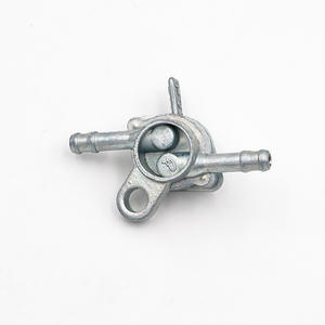 Interruptor de Combustible de Doble Extremo para Motocicletas Todoterreno y ATV, Rango de 50cc-110cc-150cc para Go Karts - Product Image 2