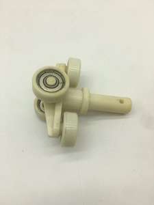 <span class=keywords><strong>อะไหล่</strong></span>เครื่องปั่นด้ายกรอบวงแหวนพลาสติก zinser สำหรับชิ้นส่วนเครื่องจักรถักนิตติ้ง - Product Image 6