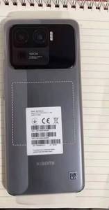 120X สมาร์ทโฟน Xiaomi <span class=keywords><strong>Mi</strong></span> 11ของแท้จากทั่วโลกสามารถถ่ายภาพด้วยรังสีอัลตร้าโฟโต้ SN 888IP68กันน้ำได้67W ชาร์จได้รวดเร็ว Mi11พิเศษ5000mAh - Product Image 5