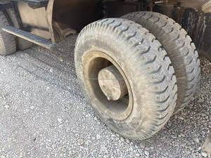 Excavadora de ruedas Hyundai fabricada en Corea del Sur, excavadora Hyundai 210w-7 210, excavadora de ruedas Hyundai 210 usada 210-7 en Shanghai, China - Product Image 6