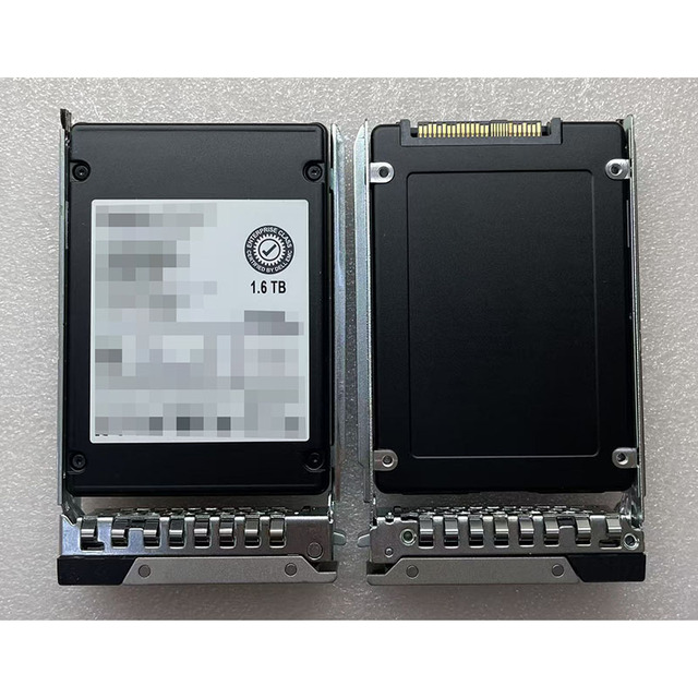 1.6TB Enterprise Mixed-use NVMe SSD, U.3 , PCIe 4.0 X4, 3D TLC