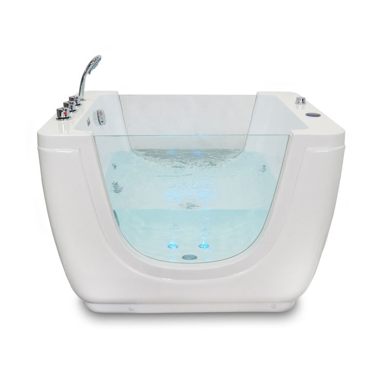 Ozone Baby Whirlpool Spa Bathtub Jacuzzi Bath Spa Baby Bath Tub