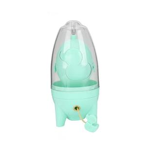 Nouveau jaune d'oeuf Shaker oeuf brouilleur Gadget outils de cuisine cuisson accessoires de cuisson manuel mélange fouet oeufs Spin Maker - Product Image 6