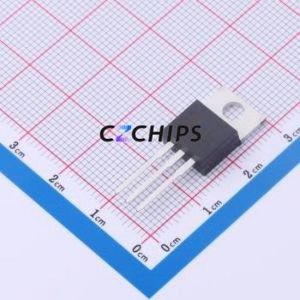 ชิปไดโอดชอทท์กี้ไดโอด TO-220AB MBR10100CT ชิ้นส่วนอิเล็กทรอนิกส์ - Product Image 1