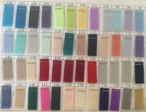 ชุดราตรีงาน Quinceanera สำหรับเด็กหญิงอายุ 15 ปี รุ่น LY-QD0027 กระโปรงทรงเจ้าหญิงแบบคอร์เซ็ท แต่งลูกไม้ระยิบระยับ ท่อนบนเปิดไหล่ ปักลายดอกไม้ - Product Image 3