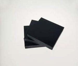 Hot Sale <b>Plastic</b> Rod Manufacturer PA Plate Nylon Sheet Material Cast Nylon Sheet Ultra High Board - Product Image 2