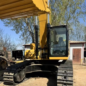 Excavadoras Caterpillar Usadas Cat 350 de <span class=keywords><strong>50</strong></span> Toneladas y 307 kW, Excavadora 349E/<span class=keywords><strong>D</strong></span> CAT349/CAT350/CAT340/CAT336 CAT 349D2L para Minería - Product Image 2