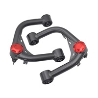 Bras de suspension supérieur haute performance OPIC pour Isuzu D-max, rehausse de 2 pouces