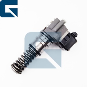 0414755007 313GC5230MX Engine Electronic Unit <b>Pump</b> - Product Image 2