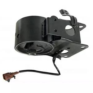 Soporte de <span class=keywords><strong>Motor</strong></span> para <span class=keywords><strong>Altima</strong></span> <span class=keywords><strong>V6</strong></span> 2004-2009, para Quest <span class=keywords><strong>V6</strong></span> 3.5L, Qashqai, X-TRAIL - Números de Pieza 9248EL A7358EL 11321-8J100EL - Product Image 3