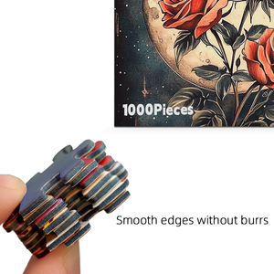 Tùy Chỉnh Giáo Dục Sớm Hình Dạng Bất Thường Jigsaw <span class=keywords><strong>Puzzle</strong></span> Sáng Tạo Người Lớn <span class=keywords><strong>Puzzle</strong></span> Thông Minh Phức Tạp Jigsaw <span class=keywords><strong>Puzzle</strong></span> - Product Image 5