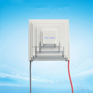 TCT Electronics TEC6-60505 高效帕尔贴温度控制器冷却模块 150x62mm 用于饮水机冷却 - Product Image 5