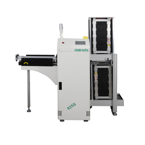 Équipement SMT chaud NG/OK Machine de découpe de plaques entièrement automatique Machine de collecte Ligne de production Machine de découpe de plaques PCB - Product Image 5