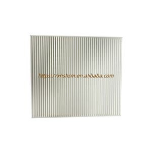 971332E210 tout nouveau système de climatisation de haute qualité filtre à air modèles adaptables comprennent ELANTRA GRAND ROHENS SANTA FE K2 - Product Image 4