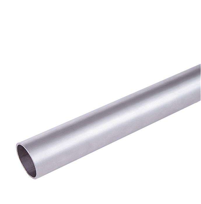 aluminum pipe flange fittiSeamless Forged Aluminum Alloy Tube , Large Diameter Aluminum Pipe，powder coated aluminum pipe