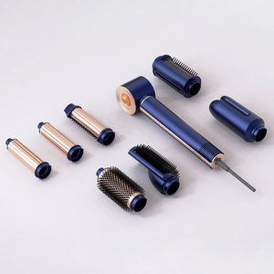 Beauty Professional LANSAM LS-7001 1300W <b>Multi</b> Styling Device <b>Multi</b>-functional Auto Curling Brushless Motor NTC - Product Image 1