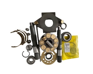 Roulements pour pompes hydrauliques Pvh57/Pvh74/Pvh98/Pvh131/Msg-27p/Msg-44p/Mag-33vp, pièces détachées - Product Image 1