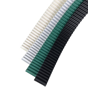 <span class=keywords><strong>สายพาน</strong></span>ไทม์มิ่ง PU <span class=keywords><strong>สายพาน</strong></span> S3M S5M S8M S14M ทำจากยูรีเทน - Product Image 2