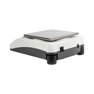Báscula Electrónica Veidt HUAZHI, 4000g/0.01g, Báscula Digital de Laboratorio con Función de Tara, HZY-B4000, Precisión de Medición - Product Image 1