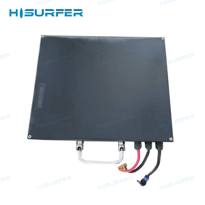 NUEVO MODELO 2025, Tabla de Hydrofoil de Fibra de Carbono de 3KW, Tabla de Surf E-Foil en Venta, Flyer ONE PRO, Diseño Completamente en Carbono, Disfruta del Aire Libre - Product Image 5