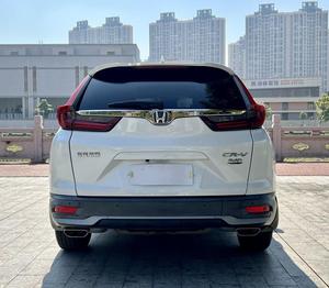 Autos Honda CRV SUV USADOS <span class=keywords><strong>2021</strong></span>-2025, SUV Compacto Confiable con Sistema de Propulsión Eficiente <span class=keywords><strong>en</strong></span> Combustible, Disponible para Exportación - Product Image 3