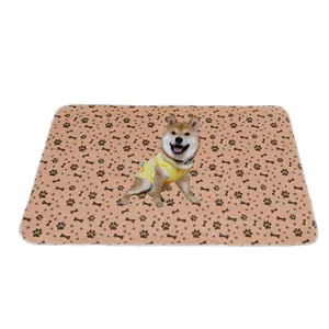 Markdown Sale Soft Pet Bed Chocolate Dog Training Clicker With Wrist Strap China Washable Pet Bed