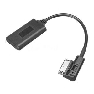 Module d'interface AMI MDI MMI, <span class=keywords><strong>adaptateur</strong></span> de câble récepteur AUX <span class=keywords><strong>pour</strong></span> autoradio Audi VW A7 R7 S5 Q7 A6L 8L/4L - Product Image 4