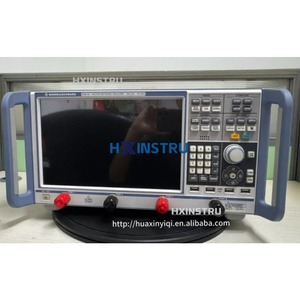 เครื่องวิเคราะห์เครือข่ายแบบเวกเตอร์ Rohde & Schwarz R&S ZNB รุ่น ZNB40 ช่วงความถี่ 10MHz ถึง 40 GHz ผ่านการทดสอบและปรับเทียบแล้ว H - Product Image 1