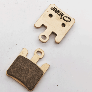 Grosir bantalan rem sepeda motor <span class=keywords><strong>KAWASAKI</strong></span> ZX-6RR baru-bantalan roda depan perunggu disinter garansi 1 tahun - Product Image 4