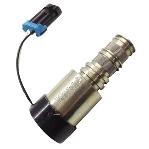 Válvula Solenoide AL177485 para Tractor <span class=keywords><strong>JD</strong></span> 6105M <span class=keywords><strong>6125M</strong></span> 6130 6230 6330 7230 - Product Image 1