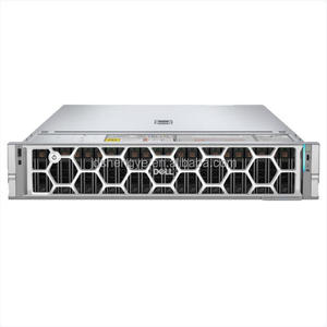 Dell r770 Rack gắn mới Series, <span class=keywords><strong>Intel</strong></span> thế hệ thứ sáu bộ vi xử lý hiệu suất cao máy chủ - Product Image 4