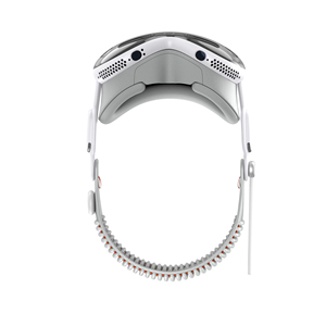 สําหรับ Apple Vision <span class=keywords><strong>Pro</strong></span> <span class=keywords><strong>Vr</strong></span> ฝาครอบแว่นตา Tpu <span class=keywords><strong>Vr</strong></span> สีสันสดใสเคสกันลื่นสําหรับชุดหลัก Vision <span class=keywords><strong>Pro</strong></span> - Product Image 5
