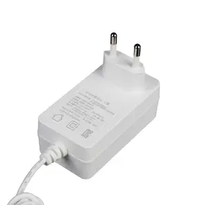 Fuente de alimentación led, 5v, 10a, 12v, 5a, 20v, 3a, 19v, 3,33a, 65w, adaptador de CA y CC