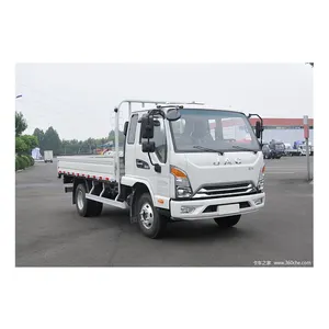Marque JAC 2 3 tonnes mini camions de marchandises légers