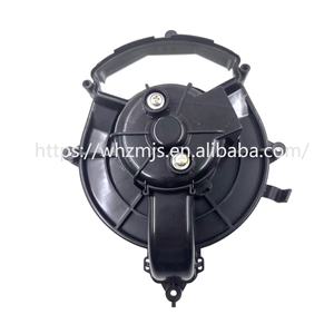 Ventilateur AC 6441CG 6441.CG pour <span class=keywords><strong>C4</strong></span> <span class=keywords><strong>PICASSO</strong></span> PARTNER BERLINGO - Product Image 3