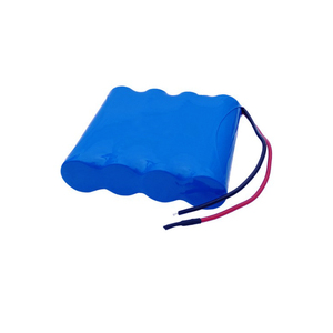 Аккумуляторная <span class=keywords><strong>18650</strong></span> 4p1s литий-ионная литиево-ионная аккумуляторная батарея 3,7 В <span class=keywords><strong>8800</strong></span> мАч для светодиоды - Product Image 4