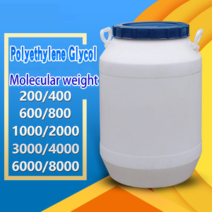 Polietilenglicole PEG 1500 per Agenti Antistatici e Additivi Industriali - Product Image 2