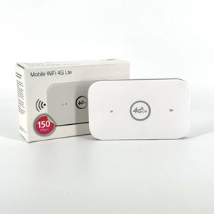T-elek Factory Direct Alta calidad MIFIS Factory Wireless <span class=keywords><strong>Wifi</strong></span> Pocket Modem 4G LTE 2100 mAh Hotspot Home 3G Data USB WAN/LAN - Product Image 4