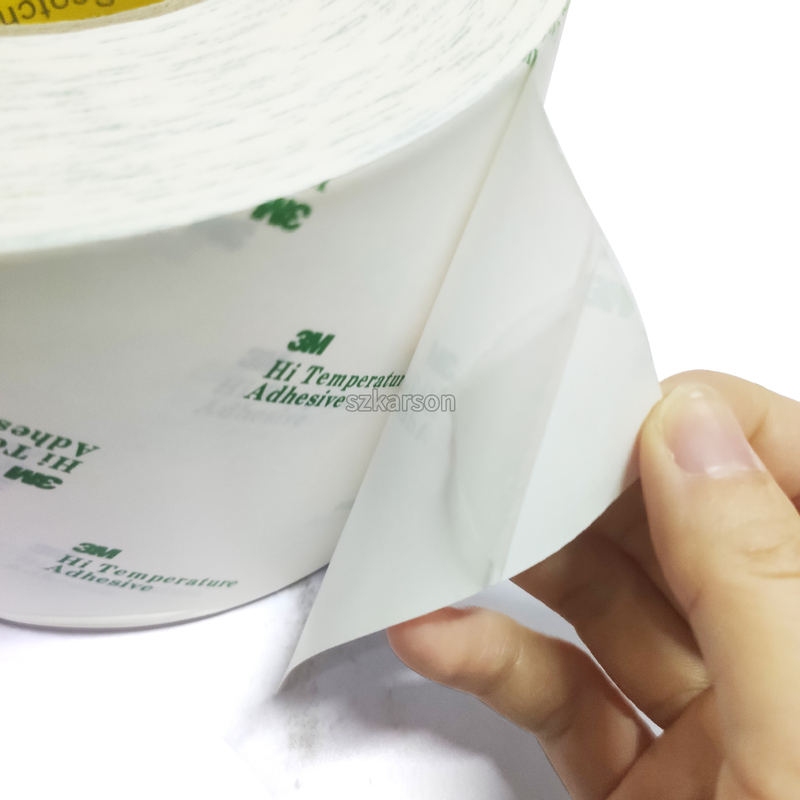 3M 9077 Double Sided High Temperature