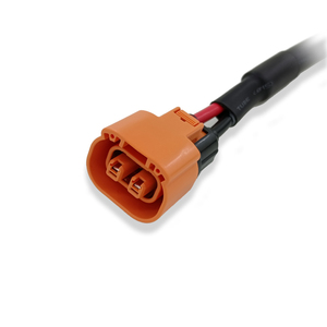 Tùy Chỉnh Ô Tô Cung Cấp Điện Dây Khai Thác Hvh-280 Loạt Kết Nối Lắp Ráp Cáp 2Pins Ổ Cắm Vỏ Cắm Dây Adapter - Product Image 2